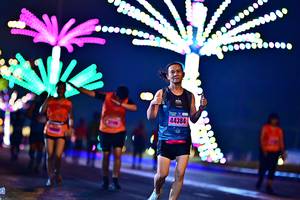 BIB: 44384
                            <button type="button" onclick="openModal(18119205)" class="btn btn-primary btn-sm float-right btn-popup" data-toggle="modal" data-target=".modal-high-quality">
                        <i class="fas fa-shopping-cart"></i> Add to Cart
                    </button>
                                            <button type="button" onclick="isThisMe(18119205, true)" class="btn btn-success btn-sm float-right btn-popup btn-isme hidden" data-toggle="tooltip" data-placement="bottom" title="นี่คือรูปของคุณใช่ไหม คลิกที่นี่เพื่อเอาเข้าอัลบั้ม">
                        <i class="fas fa-plus"></i> Add to album
                    </button>
                    <button type="button" onclick="isThisMe(18119205, false)" class="btn btn-warning btn-sm float-right btn-popup btn-isnotme hidden">
                        <i class="fas fa-ban"></i> Remove from album
                    </button>