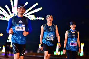 BIB: 41746, 43060, 44592
                            <button type="button" onclick="openModal(18119643)" class="btn btn-primary btn-sm float-right btn-popup" data-toggle="modal" data-target=".modal-high-quality">
                        <i class="fas fa-shopping-cart"></i> Add to Cart
                    </button>
                                            <button type="button" onclick="isThisMe(18119643, true)" class="btn btn-success btn-sm float-right btn-popup btn-isme hidden" data-toggle="tooltip" data-placement="bottom" title="นี่คือรูปของคุณใช่ไหม คลิกที่นี่เพื่อเอาเข้าอัลบั้ม">
                        <i class="fas fa-plus"></i> Add to album
                    </button>
                    <button type="button" onclick="isThisMe(18119643, false)" class="btn btn-warning btn-sm float-right btn-popup btn-isnotme hidden">
                        <i class="fas fa-ban"></i> Remove from album
                    </button>