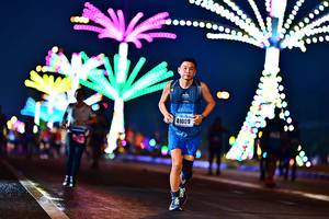 BIB: 41009
                            <button type="button" onclick="openModal(18119644)" class="btn btn-primary btn-sm float-right btn-popup" data-toggle="modal" data-target=".modal-high-quality">
                        <i class="fas fa-shopping-cart"></i> Add to Cart
                    </button>
                                            <button type="button" onclick="isThisMe(18119644, true)" class="btn btn-success btn-sm float-right btn-popup btn-isme hidden" data-toggle="tooltip" data-placement="bottom" title="นี่คือรูปของคุณใช่ไหม คลิกที่นี่เพื่อเอาเข้าอัลบั้ม">
                        <i class="fas fa-plus"></i> Add to album
                    </button>
                    <button type="button" onclick="isThisMe(18119644, false)" class="btn btn-warning btn-sm float-right btn-popup btn-isnotme hidden">
                        <i class="fas fa-ban"></i> Remove from album
                    </button>