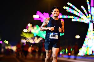 BIB: 41179
                            <button type="button" onclick="openModal(18116180)" class="btn btn-primary btn-sm float-right btn-popup" data-toggle="modal" data-target=".modal-high-quality">
                        <i class="fas fa-shopping-cart"></i> Add to Cart
                    </button>
                                            <button type="button" onclick="isThisMe(18116180, true)" class="btn btn-success btn-sm float-right btn-popup btn-isme hidden" data-toggle="tooltip" data-placement="bottom" title="นี่คือรูปของคุณใช่ไหม คลิกที่นี่เพื่อเอาเข้าอัลบั้ม">
                        <i class="fas fa-plus"></i> Add to album
                    </button>
                    <button type="button" onclick="isThisMe(18116180, false)" class="btn btn-warning btn-sm float-right btn-popup btn-isnotme hidden">
                        <i class="fas fa-ban"></i> Remove from album
                    </button>