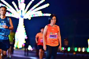 BIB: 26022
                            <button type="button" onclick="openModal(18119527)" class="btn btn-primary btn-sm float-right btn-popup" data-toggle="modal" data-target=".modal-high-quality">
                        <i class="fas fa-shopping-cart"></i> Add to Cart
                    </button>
                                            <button type="button" onclick="isThisMe(18119527, true)" class="btn btn-success btn-sm float-right btn-popup btn-isme hidden" data-toggle="tooltip" data-placement="bottom" title="นี่คือรูปของคุณใช่ไหม คลิกที่นี่เพื่อเอาเข้าอัลบั้ม">
                        <i class="fas fa-plus"></i> Add to album
                    </button>
                    <button type="button" onclick="isThisMe(18119527, false)" class="btn btn-warning btn-sm float-right btn-popup btn-isnotme hidden">
                        <i class="fas fa-ban"></i> Remove from album
                    </button>