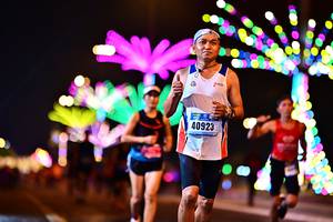 BIB: 40923
                            <button type="button" onclick="openModal(18117934)" class="btn btn-primary btn-sm float-right btn-popup" data-toggle="modal" data-target=".modal-high-quality">
                        <i class="fas fa-shopping-cart"></i> Add to Cart
                    </button>
                                            <button type="button" onclick="isThisMe(18117934, true)" class="btn btn-success btn-sm float-right btn-popup btn-isme hidden" data-toggle="tooltip" data-placement="bottom" title="นี่คือรูปของคุณใช่ไหม คลิกที่นี่เพื่อเอาเข้าอัลบั้ม">
                        <i class="fas fa-plus"></i> Add to album
                    </button>
                    <button type="button" onclick="isThisMe(18117934, false)" class="btn btn-warning btn-sm float-right btn-popup btn-isnotme hidden">
                        <i class="fas fa-ban"></i> Remove from album
                    </button>