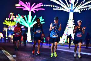 BIB: 42421, 44582, 41402
                            <button type="button" onclick="openModal(18119071)" class="btn btn-primary btn-sm float-right btn-popup" data-toggle="modal" data-target=".modal-high-quality">
                        <i class="fas fa-shopping-cart"></i> Add to Cart
                    </button>
                                            <button type="button" onclick="isThisMe(18119071, true)" class="btn btn-success btn-sm float-right btn-popup btn-isme hidden" data-toggle="tooltip" data-placement="bottom" title="นี่คือรูปของคุณใช่ไหม คลิกที่นี่เพื่อเอาเข้าอัลบั้ม">
                        <i class="fas fa-plus"></i> Add to album
                    </button>
                    <button type="button" onclick="isThisMe(18119071, false)" class="btn btn-warning btn-sm float-right btn-popup btn-isnotme hidden">
                        <i class="fas fa-ban"></i> Remove from album
                    </button>