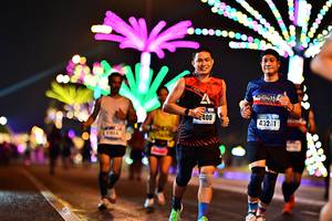 BIB: 2400, 43261, 1314
                            <button type="button" onclick="openModal(18119789)" class="btn btn-primary btn-sm float-right btn-popup" data-toggle="modal" data-target=".modal-high-quality">
                        <i class="fas fa-shopping-cart"></i> Add to Cart
                    </button>
                                            <button type="button" onclick="isThisMe(18119789, true)" class="btn btn-success btn-sm float-right btn-popup btn-isme hidden" data-toggle="tooltip" data-placement="bottom" title="นี่คือรูปของคุณใช่ไหม คลิกที่นี่เพื่อเอาเข้าอัลบั้ม">
                        <i class="fas fa-plus"></i> Add to album
                    </button>
                    <button type="button" onclick="isThisMe(18119789, false)" class="btn btn-warning btn-sm float-right btn-popup btn-isnotme hidden">
                        <i class="fas fa-ban"></i> Remove from album
                    </button>