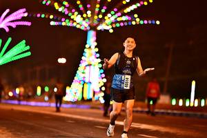 BIB: 40514
                            <button type="button" onclick="openModal(18120023)" class="btn btn-primary btn-sm float-right btn-popup" data-toggle="modal" data-target=".modal-high-quality">
                        <i class="fas fa-shopping-cart"></i> Add to Cart
                    </button>
                                            <button type="button" onclick="isThisMe(18120023, true)" class="btn btn-success btn-sm float-right btn-popup btn-isme hidden" data-toggle="tooltip" data-placement="bottom" title="นี่คือรูปของคุณใช่ไหม คลิกที่นี่เพื่อเอาเข้าอัลบั้ม">
                        <i class="fas fa-plus"></i> Add to album
                    </button>
                    <button type="button" onclick="isThisMe(18120023, false)" class="btn btn-warning btn-sm float-right btn-popup btn-isnotme hidden">
                        <i class="fas fa-ban"></i> Remove from album
                    </button>