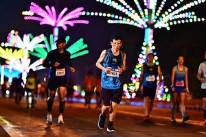BIB: 2801, 22821
                            <button type="button" onclick="openModal(18120802)" class="btn btn-primary btn-sm float-right btn-popup" data-toggle="modal" data-target=".modal-high-quality">
                        <i class="fas fa-shopping-cart"></i> Add to Cart
                    </button>
                                            <button type="button" onclick="isThisMe(18120802, true)" class="btn btn-success btn-sm float-right btn-popup btn-isme hidden" data-toggle="tooltip" data-placement="bottom" title="นี่คือรูปของคุณใช่ไหม คลิกที่นี่เพื่อเอาเข้าอัลบั้ม">
                        <i class="fas fa-plus"></i> Add to album
                    </button>
                    <button type="button" onclick="isThisMe(18120802, false)" class="btn btn-warning btn-sm float-right btn-popup btn-isnotme hidden">
                        <i class="fas fa-ban"></i> Remove from album
                    </button>