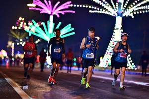 BIB: 44582, 42421, 41402
                            <button type="button" onclick="openModal(18119061)" class="btn btn-primary btn-sm float-right btn-popup" data-toggle="modal" data-target=".modal-high-quality">
                        <i class="fas fa-shopping-cart"></i> Add to Cart
                    </button>
                                            <button type="button" onclick="isThisMe(18119061, true)" class="btn btn-success btn-sm float-right btn-popup btn-isme hidden" data-toggle="tooltip" data-placement="bottom" title="นี่คือรูปของคุณใช่ไหม คลิกที่นี่เพื่อเอาเข้าอัลบั้ม">
                        <i class="fas fa-plus"></i> Add to album
                    </button>
                    <button type="button" onclick="isThisMe(18119061, false)" class="btn btn-warning btn-sm float-right btn-popup btn-isnotme hidden">
                        <i class="fas fa-ban"></i> Remove from album
                    </button>