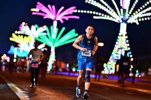 BIB: 41009
                            <button type="button" onclick="openModal(18119648)" class="btn btn-primary btn-sm float-right btn-popup" data-toggle="modal" data-target=".modal-high-quality">
                        <i class="fas fa-shopping-cart"></i> Add to Cart
                    </button>
                                            <button type="button" onclick="isThisMe(18119648, true)" class="btn btn-success btn-sm float-right btn-popup btn-isme hidden" data-toggle="tooltip" data-placement="bottom" title="นี่คือรูปของคุณใช่ไหม คลิกที่นี่เพื่อเอาเข้าอัลบั้ม">
                        <i class="fas fa-plus"></i> Add to album
                    </button>
                    <button type="button" onclick="isThisMe(18119648, false)" class="btn btn-warning btn-sm float-right btn-popup btn-isnotme hidden">
                        <i class="fas fa-ban"></i> Remove from album
                    </button>