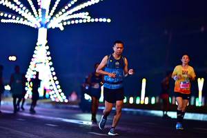 BIB: 14333
                            <button type="button" onclick="openModal(18120120)" class="btn btn-primary btn-sm float-right btn-popup" data-toggle="modal" data-target=".modal-high-quality">
                        <i class="fas fa-shopping-cart"></i> Add to Cart
                    </button>
                                            <button type="button" onclick="isThisMe(18120120, true)" class="btn btn-success btn-sm float-right btn-popup btn-isme hidden" data-toggle="tooltip" data-placement="bottom" title="นี่คือรูปของคุณใช่ไหม คลิกที่นี่เพื่อเอาเข้าอัลบั้ม">
                        <i class="fas fa-plus"></i> Add to album
                    </button>
                    <button type="button" onclick="isThisMe(18120120, false)" class="btn btn-warning btn-sm float-right btn-popup btn-isnotme hidden">
                        <i class="fas fa-ban"></i> Remove from album
                    </button>
