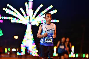 BIB: 41634
                            <button type="button" onclick="openModal(18120977)" class="btn btn-primary btn-sm float-right btn-popup" data-toggle="modal" data-target=".modal-high-quality">
                        <i class="fas fa-shopping-cart"></i> Add to Cart
                    </button>
                                            <button type="button" onclick="isThisMe(18120977, true)" class="btn btn-success btn-sm float-right btn-popup btn-isme hidden" data-toggle="tooltip" data-placement="bottom" title="นี่คือรูปของคุณใช่ไหม คลิกที่นี่เพื่อเอาเข้าอัลบั้ม">
                        <i class="fas fa-plus"></i> Add to album
                    </button>
                    <button type="button" onclick="isThisMe(18120977, false)" class="btn btn-warning btn-sm float-right btn-popup btn-isnotme hidden">
                        <i class="fas fa-ban"></i> Remove from album
                    </button>