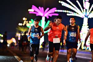 BIB: 42245, 42458
                            <button type="button" onclick="openModal(18119749)" class="btn btn-primary btn-sm float-right btn-popup" data-toggle="modal" data-target=".modal-high-quality">
                        <i class="fas fa-shopping-cart"></i> Add to Cart
                    </button>
                                            <button type="button" onclick="isThisMe(18119749, true)" class="btn btn-success btn-sm float-right btn-popup btn-isme hidden" data-toggle="tooltip" data-placement="bottom" title="นี่คือรูปของคุณใช่ไหม คลิกที่นี่เพื่อเอาเข้าอัลบั้ม">
                        <i class="fas fa-plus"></i> Add to album
                    </button>
                    <button type="button" onclick="isThisMe(18119749, false)" class="btn btn-warning btn-sm float-right btn-popup btn-isnotme hidden">
                        <i class="fas fa-ban"></i> Remove from album
                    </button>