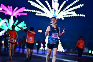 BIB: 44384
                            <button type="button" onclick="openModal(18119211)" class="btn btn-primary btn-sm float-right btn-popup" data-toggle="modal" data-target=".modal-high-quality">
                        <i class="fas fa-shopping-cart"></i> Add to Cart
                    </button>
                                            <button type="button" onclick="isThisMe(18119211, true)" class="btn btn-success btn-sm float-right btn-popup btn-isme hidden" data-toggle="tooltip" data-placement="bottom" title="นี่คือรูปของคุณใช่ไหม คลิกที่นี่เพื่อเอาเข้าอัลบั้ม">
                        <i class="fas fa-plus"></i> Add to album
                    </button>
                    <button type="button" onclick="isThisMe(18119211, false)" class="btn btn-warning btn-sm float-right btn-popup btn-isnotme hidden">
                        <i class="fas fa-ban"></i> Remove from album
                    </button>