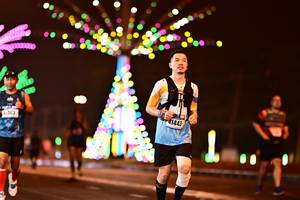 BIB: 41443, 41363
                            <button type="button" onclick="openModal(17507317)" class="btn btn-primary btn-sm float-right btn-popup" data-toggle="modal" data-target=".modal-high-quality">
                        <i class="fas fa-shopping-cart"></i> Add to Cart
                    </button>
                                            <button type="button" onclick="isThisMe(17507317, true)" class="btn btn-success btn-sm float-right btn-popup btn-isme hidden" data-toggle="tooltip" data-placement="bottom" title="นี่คือรูปของคุณใช่ไหม คลิกที่นี่เพื่อเอาเข้าอัลบั้ม">
                        <i class="fas fa-plus"></i> Add to album
                    </button>
                    <button type="button" onclick="isThisMe(17507317, false)" class="btn btn-warning btn-sm float-right btn-popup btn-isnotme hidden">
                        <i class="fas fa-ban"></i> Remove from album
                    </button>