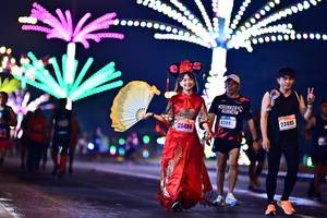 BIB: 42895, 23495, 25486
                            <button type="button" onclick="openModal(17503239)" class="btn btn-primary btn-sm float-right btn-popup" data-toggle="modal" data-target=".modal-high-quality">
                        <i class="fas fa-shopping-cart"></i> Add to Cart
                    </button>
                                            <button type="button" onclick="isThisMe(17503239, true)" class="btn btn-success btn-sm float-right btn-popup btn-isme hidden" data-toggle="tooltip" data-placement="bottom" title="นี่คือรูปของคุณใช่ไหม คลิกที่นี่เพื่อเอาเข้าอัลบั้ม">
                        <i class="fas fa-plus"></i> Add to album
                    </button>
                    <button type="button" onclick="isThisMe(17503239, false)" class="btn btn-warning btn-sm float-right btn-popup btn-isnotme hidden">
                        <i class="fas fa-ban"></i> Remove from album
                    </button>