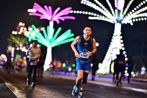 BIB: 41009
                            <button type="button" onclick="openModal(17503560)" class="btn btn-primary btn-sm float-right btn-popup" data-toggle="modal" data-target=".modal-high-quality">
                        <i class="fas fa-shopping-cart"></i> Add to Cart
                    </button>
                                            <button type="button" onclick="isThisMe(17503560, true)" class="btn btn-success btn-sm float-right btn-popup btn-isme hidden" data-toggle="tooltip" data-placement="bottom" title="นี่คือรูปของคุณใช่ไหม คลิกที่นี่เพื่อเอาเข้าอัลบั้ม">
                        <i class="fas fa-plus"></i> Add to album
                    </button>
                    <button type="button" onclick="isThisMe(17503560, false)" class="btn btn-warning btn-sm float-right btn-popup btn-isnotme hidden">
                        <i class="fas fa-ban"></i> Remove from album
                    </button>