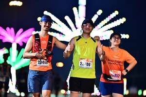 BIB: 23706, 20460, 6357
                            <button type="button" onclick="openModal(17504314)" class="btn btn-primary btn-sm float-right btn-popup" data-toggle="modal" data-target=".modal-high-quality">
                        <i class="fas fa-shopping-cart"></i> Add to Cart
                    </button>
                                            <button type="button" onclick="isThisMe(17504314, true)" class="btn btn-success btn-sm float-right btn-popup btn-isme hidden" data-toggle="tooltip" data-placement="bottom" title="นี่คือรูปของคุณใช่ไหม คลิกที่นี่เพื่อเอาเข้าอัลบั้ม">
                        <i class="fas fa-plus"></i> Add to album
                    </button>
                    <button type="button" onclick="isThisMe(17504314, false)" class="btn btn-warning btn-sm float-right btn-popup btn-isnotme hidden">
                        <i class="fas fa-ban"></i> Remove from album
                    </button>