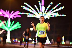 BIB: 40943
                            <button type="button" onclick="openModal(17504692)" class="btn btn-primary btn-sm float-right btn-popup" data-toggle="modal" data-target=".modal-high-quality">
                        <i class="fas fa-shopping-cart"></i> Add to Cart
                    </button>
                                            <button type="button" onclick="isThisMe(17504692, true)" class="btn btn-success btn-sm float-right btn-popup btn-isme hidden" data-toggle="tooltip" data-placement="bottom" title="นี่คือรูปของคุณใช่ไหม คลิกที่นี่เพื่อเอาเข้าอัลบั้ม">
                        <i class="fas fa-plus"></i> Add to album
                    </button>
                    <button type="button" onclick="isThisMe(17504692, false)" class="btn btn-warning btn-sm float-right btn-popup btn-isnotme hidden">
                        <i class="fas fa-ban"></i> Remove from album
                    </button>