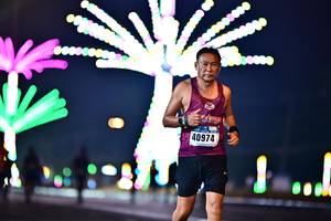 BIB: 40974
                            <button type="button" onclick="openModal(17507590)" class="btn btn-primary btn-sm float-right btn-popup" data-toggle="modal" data-target=".modal-high-quality">
                        <i class="fas fa-shopping-cart"></i> Add to Cart
                    </button>
                                            <button type="button" onclick="isThisMe(17507590, true)" class="btn btn-success btn-sm float-right btn-popup btn-isme hidden" data-toggle="tooltip" data-placement="bottom" title="นี่คือรูปของคุณใช่ไหม คลิกที่นี่เพื่อเอาเข้าอัลบั้ม">
                        <i class="fas fa-plus"></i> Add to album
                    </button>
                    <button type="button" onclick="isThisMe(17507590, false)" class="btn btn-warning btn-sm float-right btn-popup btn-isnotme hidden">
                        <i class="fas fa-ban"></i> Remove from album
                    </button>