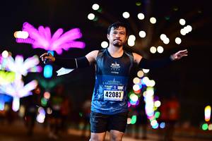 BIB: 42083
                            <button type="button" onclick="openModal(17493515)" class="btn btn-primary btn-sm float-right btn-popup" data-toggle="modal" data-target=".modal-high-quality">
                        <i class="fas fa-shopping-cart"></i> Add to Cart
                    </button>
                                            <button type="button" onclick="isThisMe(17493515, true)" class="btn btn-success btn-sm float-right btn-popup btn-isme hidden" data-toggle="tooltip" data-placement="bottom" title="นี่คือรูปของคุณใช่ไหม คลิกที่นี่เพื่อเอาเข้าอัลบั้ม">
                        <i class="fas fa-plus"></i> Add to album
                    </button>
                    <button type="button" onclick="isThisMe(17493515, false)" class="btn btn-warning btn-sm float-right btn-popup btn-isnotme hidden">
                        <i class="fas fa-ban"></i> Remove from album
                    </button>