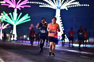 BIB: 7609
                            <button type="button" onclick="openModal(17507019)" class="btn btn-primary btn-sm float-right btn-popup" data-toggle="modal" data-target=".modal-high-quality">
                        <i class="fas fa-shopping-cart"></i> Add to Cart
                    </button>
                                            <button type="button" onclick="isThisMe(17507019, true)" class="btn btn-success btn-sm float-right btn-popup btn-isme hidden" data-toggle="tooltip" data-placement="bottom" title="นี่คือรูปของคุณใช่ไหม คลิกที่นี่เพื่อเอาเข้าอัลบั้ม">
                        <i class="fas fa-plus"></i> Add to album
                    </button>
                    <button type="button" onclick="isThisMe(17507019, false)" class="btn btn-warning btn-sm float-right btn-popup btn-isnotme hidden">
                        <i class="fas fa-ban"></i> Remove from album
                    </button>