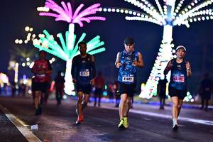 BIB: 42421, 44182, 41402
                            <button type="button" onclick="openModal(17500690)" class="btn btn-primary btn-sm float-right btn-popup" data-toggle="modal" data-target=".modal-high-quality">
                        <i class="fas fa-shopping-cart"></i> Add to Cart
                    </button>
                                            <button type="button" onclick="isThisMe(17500690, true)" class="btn btn-success btn-sm float-right btn-popup btn-isme hidden" data-toggle="tooltip" data-placement="bottom" title="นี่คือรูปของคุณใช่ไหม คลิกที่นี่เพื่อเอาเข้าอัลบั้ม">
                        <i class="fas fa-plus"></i> Add to album
                    </button>
                    <button type="button" onclick="isThisMe(17500690, false)" class="btn btn-warning btn-sm float-right btn-popup btn-isnotme hidden">
                        <i class="fas fa-ban"></i> Remove from album
                    </button>