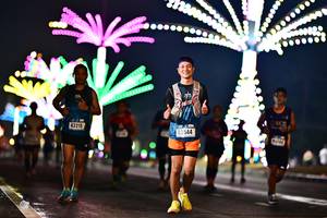 BIB: 43215, 42544
                            <button type="button" onclick="openModal(17503974)" class="btn btn-primary btn-sm float-right btn-popup" data-toggle="modal" data-target=".modal-high-quality">
                        <i class="fas fa-shopping-cart"></i> Add to Cart
                    </button>
                                            <button type="button" onclick="isThisMe(17503974, true)" class="btn btn-success btn-sm float-right btn-popup btn-isme hidden" data-toggle="tooltip" data-placement="bottom" title="นี่คือรูปของคุณใช่ไหม คลิกที่นี่เพื่อเอาเข้าอัลบั้ม">
                        <i class="fas fa-plus"></i> Add to album
                    </button>
                    <button type="button" onclick="isThisMe(17503974, false)" class="btn btn-warning btn-sm float-right btn-popup btn-isnotme hidden">
                        <i class="fas fa-ban"></i> Remove from album
                    </button>