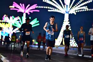 BIB: 42801, 22821
                            <button type="button" onclick="openModal(17506420)" class="btn btn-primary btn-sm float-right btn-popup" data-toggle="modal" data-target=".modal-high-quality">
                        <i class="fas fa-shopping-cart"></i> Add to Cart
                    </button>
                                            <button type="button" onclick="isThisMe(17506420, true)" class="btn btn-success btn-sm float-right btn-popup btn-isme hidden" data-toggle="tooltip" data-placement="bottom" title="นี่คือรูปของคุณใช่ไหม คลิกที่นี่เพื่อเอาเข้าอัลบั้ม">
                        <i class="fas fa-plus"></i> Add to album
                    </button>
                    <button type="button" onclick="isThisMe(17506420, false)" class="btn btn-warning btn-sm float-right btn-popup btn-isnotme hidden">
                        <i class="fas fa-ban"></i> Remove from album
                    </button>