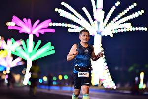 BIB: 41230
                            <button type="button" onclick="openModal(17504549)" class="btn btn-primary btn-sm float-right btn-popup" data-toggle="modal" data-target=".modal-high-quality">
                        <i class="fas fa-shopping-cart"></i> Add to Cart
                    </button>
                                            <button type="button" onclick="isThisMe(17504549, true)" class="btn btn-success btn-sm float-right btn-popup btn-isme hidden" data-toggle="tooltip" data-placement="bottom" title="นี่คือรูปของคุณใช่ไหม คลิกที่นี่เพื่อเอาเข้าอัลบั้ม">
                        <i class="fas fa-plus"></i> Add to album
                    </button>
                    <button type="button" onclick="isThisMe(17504549, false)" class="btn btn-warning btn-sm float-right btn-popup btn-isnotme hidden">
                        <i class="fas fa-ban"></i> Remove from album
                    </button>