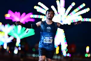 BIB: 42083
                            <button type="button" onclick="openModal(17493537)" class="btn btn-primary btn-sm float-right btn-popup" data-toggle="modal" data-target=".modal-high-quality">
                        <i class="fas fa-shopping-cart"></i> Add to Cart
                    </button>
                                            <button type="button" onclick="isThisMe(17493537, true)" class="btn btn-success btn-sm float-right btn-popup btn-isme hidden" data-toggle="tooltip" data-placement="bottom" title="นี่คือรูปของคุณใช่ไหม คลิกที่นี่เพื่อเอาเข้าอัลบั้ม">
                        <i class="fas fa-plus"></i> Add to album
                    </button>
                    <button type="button" onclick="isThisMe(17493537, false)" class="btn btn-warning btn-sm float-right btn-popup btn-isnotme hidden">
                        <i class="fas fa-ban"></i> Remove from album
                    </button>