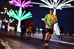 BIB: 49009
                            <button type="button" onclick="openModal(17499958)" class="btn btn-primary btn-sm float-right btn-popup" data-toggle="modal" data-target=".modal-high-quality">
                        <i class="fas fa-shopping-cart"></i> Add to Cart
                    </button>
                                            <button type="button" onclick="isThisMe(17499958, true)" class="btn btn-success btn-sm float-right btn-popup btn-isme hidden" data-toggle="tooltip" data-placement="bottom" title="นี่คือรูปของคุณใช่ไหม คลิกที่นี่เพื่อเอาเข้าอัลบั้ม">
                        <i class="fas fa-plus"></i> Add to album
                    </button>
                    <button type="button" onclick="isThisMe(17499958, false)" class="btn btn-warning btn-sm float-right btn-popup btn-isnotme hidden">
                        <i class="fas fa-ban"></i> Remove from album
                    </button>