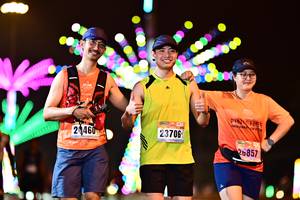 BIB: 2460, 23706, 26857
                            <button type="button" onclick="openModal(17504323)" class="btn btn-primary btn-sm float-right btn-popup" data-toggle="modal" data-target=".modal-high-quality">
                        <i class="fas fa-shopping-cart"></i> Add to Cart
                    </button>
                                            <button type="button" onclick="isThisMe(17504323, true)" class="btn btn-success btn-sm float-right btn-popup btn-isme hidden" data-toggle="tooltip" data-placement="bottom" title="นี่คือรูปของคุณใช่ไหม คลิกที่นี่เพื่อเอาเข้าอัลบั้ม">
                        <i class="fas fa-plus"></i> Add to album
                    </button>
                    <button type="button" onclick="isThisMe(17504323, false)" class="btn btn-warning btn-sm float-right btn-popup btn-isnotme hidden">
                        <i class="fas fa-ban"></i> Remove from album
                    </button>