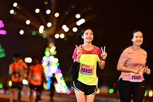 BIB: 25522, 26681
                            <button type="button" onclick="openModal(17506622)" class="btn btn-primary btn-sm float-right btn-popup" data-toggle="modal" data-target=".modal-high-quality">
                        <i class="fas fa-shopping-cart"></i> Add to Cart
                    </button>
                                            <button type="button" onclick="isThisMe(17506622, true)" class="btn btn-success btn-sm float-right btn-popup btn-isme hidden" data-toggle="tooltip" data-placement="bottom" title="นี่คือรูปของคุณใช่ไหม คลิกที่นี่เพื่อเอาเข้าอัลบั้ม">
                        <i class="fas fa-plus"></i> Add to album
                    </button>
                    <button type="button" onclick="isThisMe(17506622, false)" class="btn btn-warning btn-sm float-right btn-popup btn-isnotme hidden">
                        <i class="fas fa-ban"></i> Remove from album
                    </button>