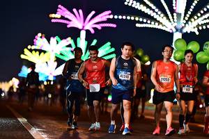 BIB: 42245, 21252, 424
                            <button type="button" onclick="openModal(17503895)" class="btn btn-primary btn-sm float-right btn-popup" data-toggle="modal" data-target=".modal-high-quality">
                        <i class="fas fa-shopping-cart"></i> Add to Cart
                    </button>
                                            <button type="button" onclick="isThisMe(17503895, true)" class="btn btn-success btn-sm float-right btn-popup btn-isme hidden" data-toggle="tooltip" data-placement="bottom" title="นี่คือรูปของคุณใช่ไหม คลิกที่นี่เพื่อเอาเข้าอัลบั้ม">
                        <i class="fas fa-plus"></i> Add to album
                    </button>
                    <button type="button" onclick="isThisMe(17503895, false)" class="btn btn-warning btn-sm float-right btn-popup btn-isnotme hidden">
                        <i class="fas fa-ban"></i> Remove from album
                    </button>