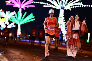 BIB: 26448
                            <button type="button" onclick="openModal(17493801)" class="btn btn-primary btn-sm float-right btn-popup" data-toggle="modal" data-target=".modal-high-quality">
                        <i class="fas fa-shopping-cart"></i> Add to Cart
                    </button>
                                            <button type="button" onclick="isThisMe(17493801, true)" class="btn btn-success btn-sm float-right btn-popup btn-isme hidden" data-toggle="tooltip" data-placement="bottom" title="นี่คือรูปของคุณใช่ไหม คลิกที่นี่เพื่อเอาเข้าอัลบั้ม">
                        <i class="fas fa-plus"></i> Add to album
                    </button>
                    <button type="button" onclick="isThisMe(17493801, false)" class="btn btn-warning btn-sm float-right btn-popup btn-isnotme hidden">
                        <i class="fas fa-ban"></i> Remove from album
                    </button>