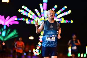 BIB: 42072
                            <button type="button" onclick="openModal(17498065)" class="btn btn-primary btn-sm float-right btn-popup" data-toggle="modal" data-target=".modal-high-quality">
                        <i class="fas fa-shopping-cart"></i> Add to Cart
                    </button>
                                            <button type="button" onclick="isThisMe(17498065, true)" class="btn btn-success btn-sm float-right btn-popup btn-isme hidden" data-toggle="tooltip" data-placement="bottom" title="นี่คือรูปของคุณใช่ไหม คลิกที่นี่เพื่อเอาเข้าอัลบั้ม">
                        <i class="fas fa-plus"></i> Add to album
                    </button>
                    <button type="button" onclick="isThisMe(17498065, false)" class="btn btn-warning btn-sm float-right btn-popup btn-isnotme hidden">
                        <i class="fas fa-ban"></i> Remove from album
                    </button>