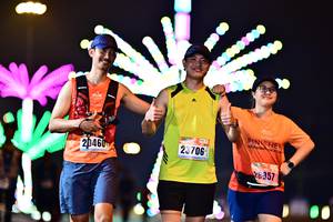 BIB: 20460, 23706, 26357
                            <button type="button" onclick="openModal(17504316)" class="btn btn-primary btn-sm float-right btn-popup" data-toggle="modal" data-target=".modal-high-quality">
                        <i class="fas fa-shopping-cart"></i> Add to Cart
                    </button>
                                            <button type="button" onclick="isThisMe(17504316, true)" class="btn btn-success btn-sm float-right btn-popup btn-isme hidden" data-toggle="tooltip" data-placement="bottom" title="นี่คือรูปของคุณใช่ไหม คลิกที่นี่เพื่อเอาเข้าอัลบั้ม">
                        <i class="fas fa-plus"></i> Add to album
                    </button>
                    <button type="button" onclick="isThisMe(17504316, false)" class="btn btn-warning btn-sm float-right btn-popup btn-isnotme hidden">
                        <i class="fas fa-ban"></i> Remove from album
                    </button>