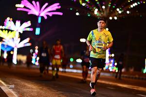 BIB: 49009
                            <button type="button" onclick="openModal(17499955)" class="btn btn-primary btn-sm float-right btn-popup" data-toggle="modal" data-target=".modal-high-quality">
                        <i class="fas fa-shopping-cart"></i> Add to Cart
                    </button>
                                            <button type="button" onclick="isThisMe(17499955, true)" class="btn btn-success btn-sm float-right btn-popup btn-isme hidden" data-toggle="tooltip" data-placement="bottom" title="นี่คือรูปของคุณใช่ไหม คลิกที่นี่เพื่อเอาเข้าอัลบั้ม">
                        <i class="fas fa-plus"></i> Add to album
                    </button>
                    <button type="button" onclick="isThisMe(17499955, false)" class="btn btn-warning btn-sm float-right btn-popup btn-isnotme hidden">
                        <i class="fas fa-ban"></i> Remove from album
                    </button>