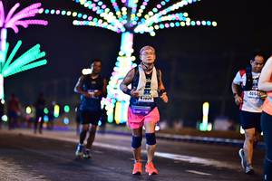 BIB: 40640, 41030
                            <button type="button" onclick="openModal(17505507)" class="btn btn-primary btn-sm float-right btn-popup" data-toggle="modal" data-target=".modal-high-quality">
                        <i class="fas fa-shopping-cart"></i> Add to Cart
                    </button>
                                            <button type="button" onclick="isThisMe(17505507, true)" class="btn btn-success btn-sm float-right btn-popup btn-isme hidden" data-toggle="tooltip" data-placement="bottom" title="นี่คือรูปของคุณใช่ไหม คลิกที่นี่เพื่อเอาเข้าอัลบั้ม">
                        <i class="fas fa-plus"></i> Add to album
                    </button>
                    <button type="button" onclick="isThisMe(17505507, false)" class="btn btn-warning btn-sm float-right btn-popup btn-isnotme hidden">
                        <i class="fas fa-ban"></i> Remove from album
                    </button>