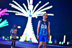 BIB: 40403
                            <button type="button" onclick="openModal(18112068)" class="btn btn-primary btn-sm float-right btn-popup" data-toggle="modal" data-target=".modal-high-quality">
                        <i class="fas fa-shopping-cart"></i> Add to Cart
                    </button>
                                            <button type="button" onclick="isThisMe(18112068, true)" class="btn btn-success btn-sm float-right btn-popup btn-isme hidden" data-toggle="tooltip" data-placement="bottom" title="นี่คือรูปของคุณใช่ไหม คลิกที่นี่เพื่อเอาเข้าอัลบั้ม">
                        <i class="fas fa-plus"></i> Add to album
                    </button>
                    <button type="button" onclick="isThisMe(18112068, false)" class="btn btn-warning btn-sm float-right btn-popup btn-isnotme hidden">
                        <i class="fas fa-ban"></i> Remove from album
                    </button>