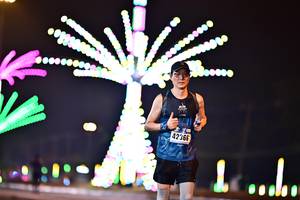 BIB: 42366
                            <button type="button" onclick="openModal(17486445)" class="btn btn-primary btn-sm float-right btn-popup" data-toggle="modal" data-target=".modal-high-quality">
                        <i class="fas fa-shopping-cart"></i> Add to Cart
                    </button>
                                            <button type="button" onclick="isThisMe(17486445, true)" class="btn btn-success btn-sm float-right btn-popup btn-isme hidden" data-toggle="tooltip" data-placement="bottom" title="นี่คือรูปของคุณใช่ไหม คลิกที่นี่เพื่อเอาเข้าอัลบั้ม">
                        <i class="fas fa-plus"></i> Add to album
                    </button>
                    <button type="button" onclick="isThisMe(17486445, false)" class="btn btn-warning btn-sm float-right btn-popup btn-isnotme hidden">
                        <i class="fas fa-ban"></i> Remove from album
                    </button>