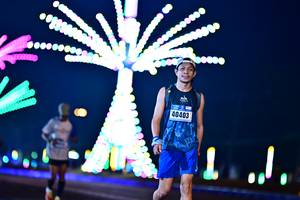 BIB: 40403
                            <button type="button" onclick="openModal(17487079)" class="btn btn-primary btn-sm float-right btn-popup" data-toggle="modal" data-target=".modal-high-quality">
                        <i class="fas fa-shopping-cart"></i> Add to Cart
                    </button>
                                            <button type="button" onclick="isThisMe(17487079, true)" class="btn btn-success btn-sm float-right btn-popup btn-isme hidden" data-toggle="tooltip" data-placement="bottom" title="นี่คือรูปของคุณใช่ไหม คลิกที่นี่เพื่อเอาเข้าอัลบั้ม">
                        <i class="fas fa-plus"></i> Add to album
                    </button>
                    <button type="button" onclick="isThisMe(17487079, false)" class="btn btn-warning btn-sm float-right btn-popup btn-isnotme hidden">
                        <i class="fas fa-ban"></i> Remove from album
                    </button>
