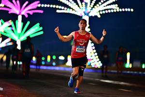 BIB: 41394
                            <button type="button" onclick="openModal(18113414)" class="btn btn-primary btn-sm float-right btn-popup" data-toggle="modal" data-target=".modal-high-quality">
                        <i class="fas fa-shopping-cart"></i> Add to Cart
                    </button>
                                            <button type="button" onclick="isThisMe(18113414, true)" class="btn btn-success btn-sm float-right btn-popup btn-isme hidden" data-toggle="tooltip" data-placement="bottom" title="นี่คือรูปของคุณใช่ไหม คลิกที่นี่เพื่อเอาเข้าอัลบั้ม">
                        <i class="fas fa-plus"></i> Add to album
                    </button>
                    <button type="button" onclick="isThisMe(18113414, false)" class="btn btn-warning btn-sm float-right btn-popup btn-isnotme hidden">
                        <i class="fas fa-ban"></i> Remove from album
                    </button>