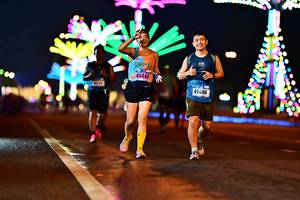 BIB: 44444, 40606
                            <button type="button" onclick="openModal(18114865)" class="btn btn-primary btn-sm float-right btn-popup" data-toggle="modal" data-target=".modal-high-quality">
                        <i class="fas fa-shopping-cart"></i> Add to Cart
                    </button>
                                            <button type="button" onclick="isThisMe(18114865, true)" class="btn btn-success btn-sm float-right btn-popup btn-isme hidden" data-toggle="tooltip" data-placement="bottom" title="นี่คือรูปของคุณใช่ไหม คลิกที่นี่เพื่อเอาเข้าอัลบั้ม">
                        <i class="fas fa-plus"></i> Add to album
                    </button>
                    <button type="button" onclick="isThisMe(18114865, false)" class="btn btn-warning btn-sm float-right btn-popup btn-isnotme hidden">
                        <i class="fas fa-ban"></i> Remove from album
                    </button>