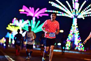 BIB: 43026
                            <button type="button" onclick="openModal(18118795)" class="btn btn-primary btn-sm float-right btn-popup" data-toggle="modal" data-target=".modal-high-quality">
                        <i class="fas fa-shopping-cart"></i> Add to Cart
                    </button>
                                            <button type="button" onclick="isThisMe(18118795, true)" class="btn btn-success btn-sm float-right btn-popup btn-isme hidden" data-toggle="tooltip" data-placement="bottom" title="นี่คือรูปของคุณใช่ไหม คลิกที่นี่เพื่อเอาเข้าอัลบั้ม">
                        <i class="fas fa-plus"></i> Add to album
                    </button>
                    <button type="button" onclick="isThisMe(18118795, false)" class="btn btn-warning btn-sm float-right btn-popup btn-isnotme hidden">
                        <i class="fas fa-ban"></i> Remove from album
                    </button>