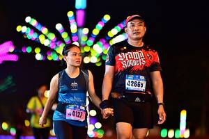 BIB: 42669, 44127
                            <button type="button" onclick="openModal(18116438)" class="btn btn-primary btn-sm float-right btn-popup" data-toggle="modal" data-target=".modal-high-quality">
                        <i class="fas fa-shopping-cart"></i> Add to Cart
                    </button>
                                            <button type="button" onclick="isThisMe(18116438, true)" class="btn btn-success btn-sm float-right btn-popup btn-isme hidden" data-toggle="tooltip" data-placement="bottom" title="นี่คือรูปของคุณใช่ไหม คลิกที่นี่เพื่อเอาเข้าอัลบั้ม">
                        <i class="fas fa-plus"></i> Add to album
                    </button>
                    <button type="button" onclick="isThisMe(18116438, false)" class="btn btn-warning btn-sm float-right btn-popup btn-isnotme hidden">
                        <i class="fas fa-ban"></i> Remove from album
                    </button>