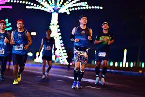 BIB: 42490, 42395, 42557
                            <button type="button" onclick="openModal(18113094)" class="btn btn-primary btn-sm float-right btn-popup" data-toggle="modal" data-target=".modal-high-quality">
                        <i class="fas fa-shopping-cart"></i> Add to Cart
                    </button>
                                            <button type="button" onclick="isThisMe(18113094, true)" class="btn btn-success btn-sm float-right btn-popup btn-isme hidden" data-toggle="tooltip" data-placement="bottom" title="นี่คือรูปของคุณใช่ไหม คลิกที่นี่เพื่อเอาเข้าอัลบั้ม">
                        <i class="fas fa-plus"></i> Add to album
                    </button>
                    <button type="button" onclick="isThisMe(18113094, false)" class="btn btn-warning btn-sm float-right btn-popup btn-isnotme hidden">
                        <i class="fas fa-ban"></i> Remove from album
                    </button>