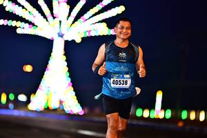 BIB: 40538
                            <button type="button" onclick="openModal(18117654)" class="btn btn-primary btn-sm float-right btn-popup" data-toggle="modal" data-target=".modal-high-quality">
                        <i class="fas fa-shopping-cart"></i> Add to Cart
                    </button>
                                            <button type="button" onclick="isThisMe(18117654, true)" class="btn btn-success btn-sm float-right btn-popup btn-isme hidden" data-toggle="tooltip" data-placement="bottom" title="นี่คือรูปของคุณใช่ไหม คลิกที่นี่เพื่อเอาเข้าอัลบั้ม">
                        <i class="fas fa-plus"></i> Add to album
                    </button>
                    <button type="button" onclick="isThisMe(18117654, false)" class="btn btn-warning btn-sm float-right btn-popup btn-isnotme hidden">
                        <i class="fas fa-ban"></i> Remove from album
                    </button>