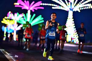 BIB: 41023
                            <button type="button" onclick="openModal(18112687)" class="btn btn-primary btn-sm float-right btn-popup" data-toggle="modal" data-target=".modal-high-quality">
                        <i class="fas fa-shopping-cart"></i> Add to Cart
                    </button>
                                            <button type="button" onclick="isThisMe(18112687, true)" class="btn btn-success btn-sm float-right btn-popup btn-isme hidden" data-toggle="tooltip" data-placement="bottom" title="นี่คือรูปของคุณใช่ไหม คลิกที่นี่เพื่อเอาเข้าอัลบั้ม">
                        <i class="fas fa-plus"></i> Add to album
                    </button>
                    <button type="button" onclick="isThisMe(18112687, false)" class="btn btn-warning btn-sm float-right btn-popup btn-isnotme hidden">
                        <i class="fas fa-ban"></i> Remove from album
                    </button>