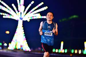 BIB: 42859
                            <button type="button" onclick="openModal(18114385)" class="btn btn-primary btn-sm float-right btn-popup" data-toggle="modal" data-target=".modal-high-quality">
                        <i class="fas fa-shopping-cart"></i> Add to Cart
                    </button>
                                            <button type="button" onclick="isThisMe(18114385, true)" class="btn btn-success btn-sm float-right btn-popup btn-isme hidden" data-toggle="tooltip" data-placement="bottom" title="นี่คือรูปของคุณใช่ไหม คลิกที่นี่เพื่อเอาเข้าอัลบั้ม">
                        <i class="fas fa-plus"></i> Add to album
                    </button>
                    <button type="button" onclick="isThisMe(18114385, false)" class="btn btn-warning btn-sm float-right btn-popup btn-isnotme hidden">
                        <i class="fas fa-ban"></i> Remove from album
                    </button>