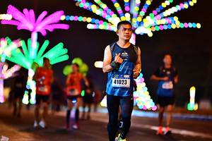BIB: 41023
                            <button type="button" onclick="openModal(18112705)" class="btn btn-primary btn-sm float-right btn-popup" data-toggle="modal" data-target=".modal-high-quality">
                        <i class="fas fa-shopping-cart"></i> Add to Cart
                    </button>
                                            <button type="button" onclick="isThisMe(18112705, true)" class="btn btn-success btn-sm float-right btn-popup btn-isme hidden" data-toggle="tooltip" data-placement="bottom" title="นี่คือรูปของคุณใช่ไหม คลิกที่นี่เพื่อเอาเข้าอัลบั้ม">
                        <i class="fas fa-plus"></i> Add to album
                    </button>
                    <button type="button" onclick="isThisMe(18112705, false)" class="btn btn-warning btn-sm float-right btn-popup btn-isnotme hidden">
                        <i class="fas fa-ban"></i> Remove from album
                    </button>